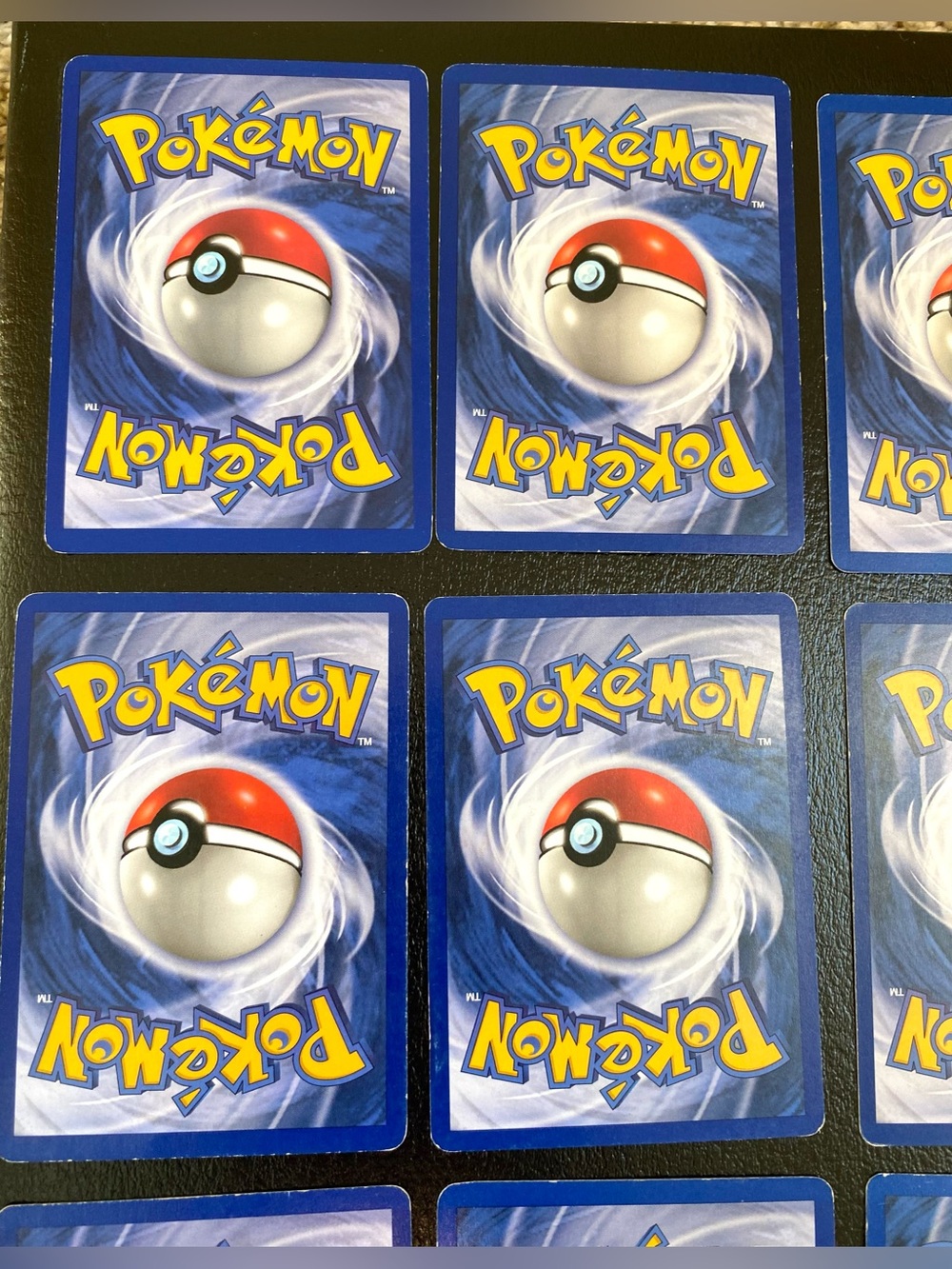 Pokémon Vintage Cards from Base Set 102 - Qty 15 - Picture 9 of 13